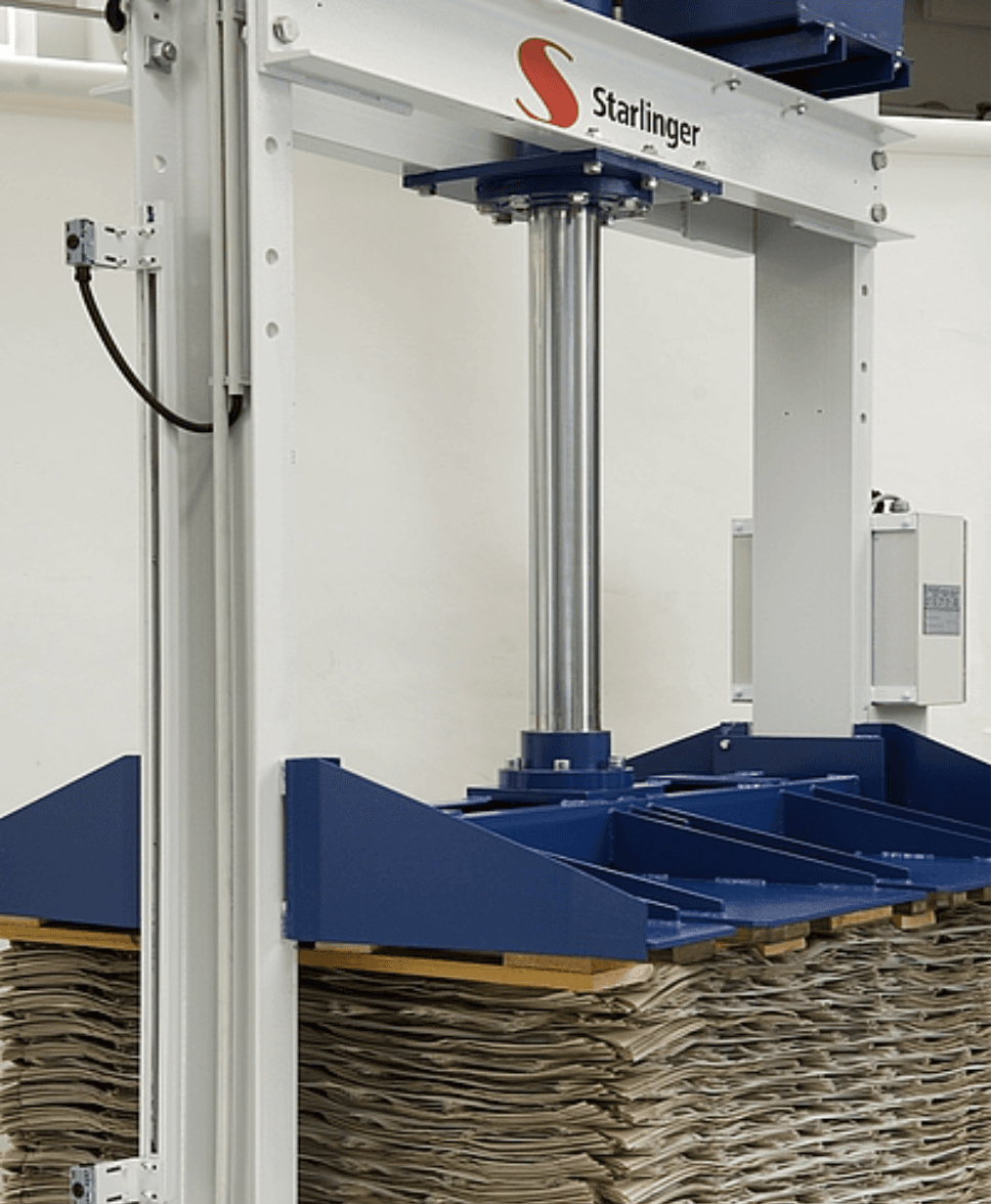 BaleTEC 1200