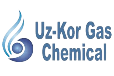 UZ-Kor Gas Chemical