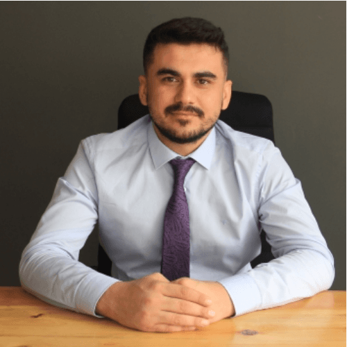 Subkhiddin Mekhidinov